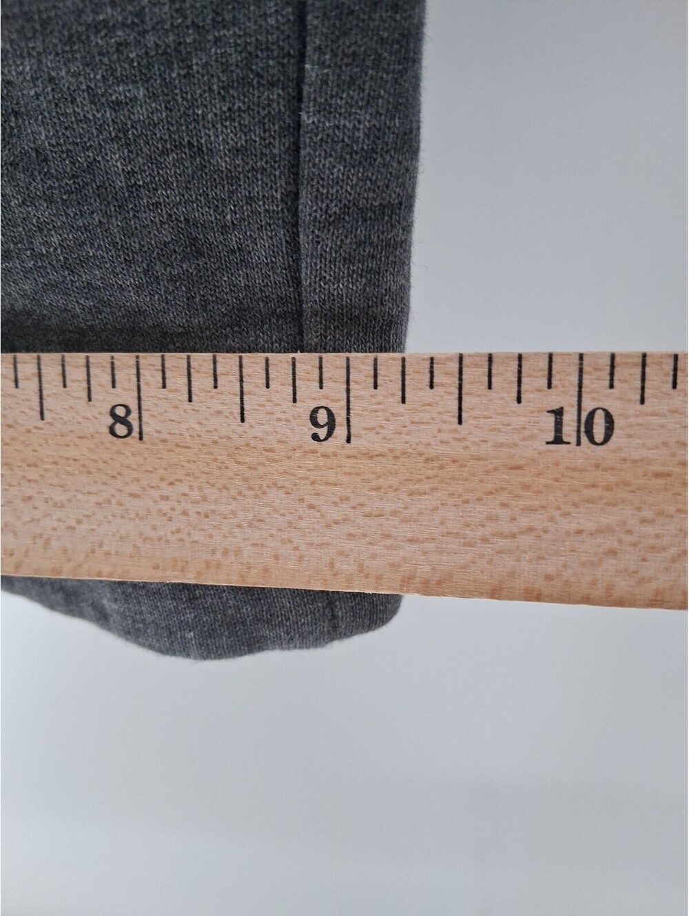 Nike Sweatpants Mens Large Gray Cargo Pocket Gym Training Casual Lounge Pants - Picture 6 of 10